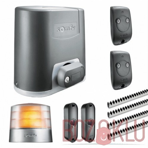 Somfy Elixo 500 230V